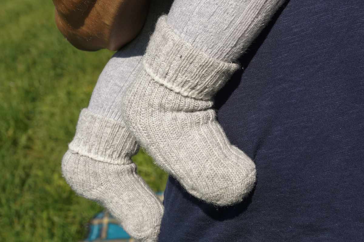 Wandern mit Kleinkind Produkte