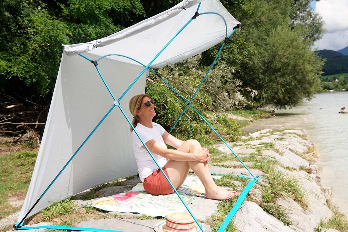 Die Royal Box von HELINOX 