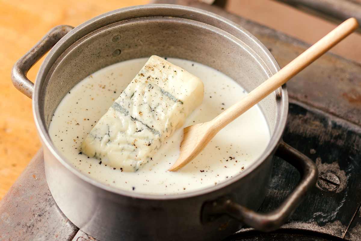 Spinatspätzle Rezept