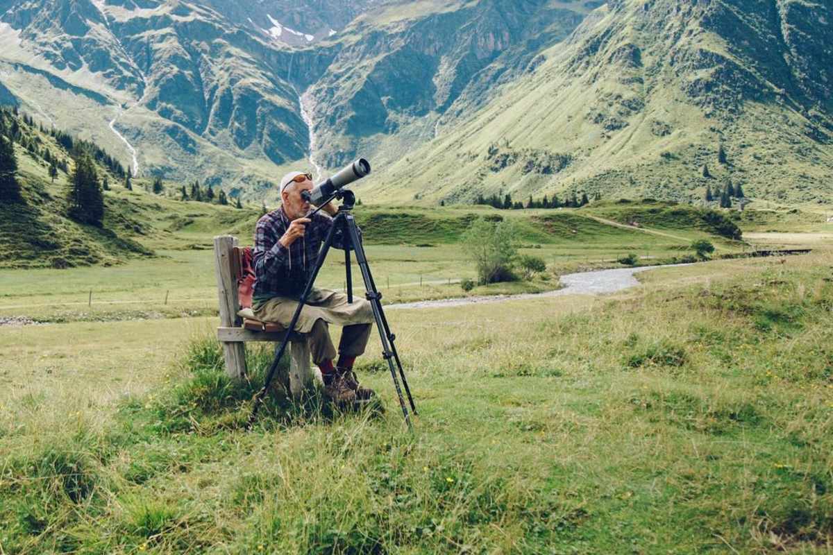 Bergwelten Instagram Weekend Bad Gastein Salzburg