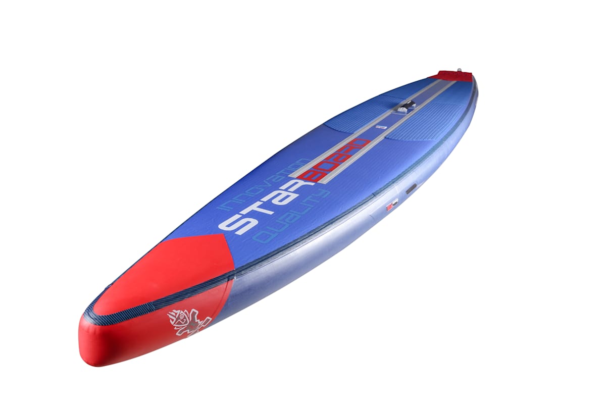 STARBOARD SUP