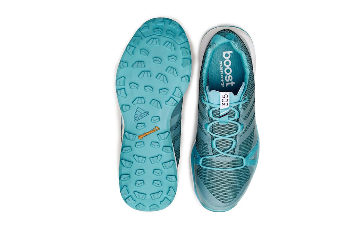 Bergwelten empfiehlt: 5 Dinge für die Frau