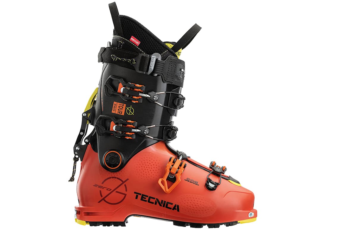 Schuh Zero G Tour Pro