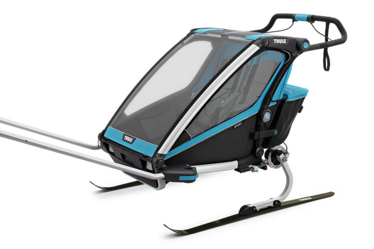 Thule Chariot Sport 2