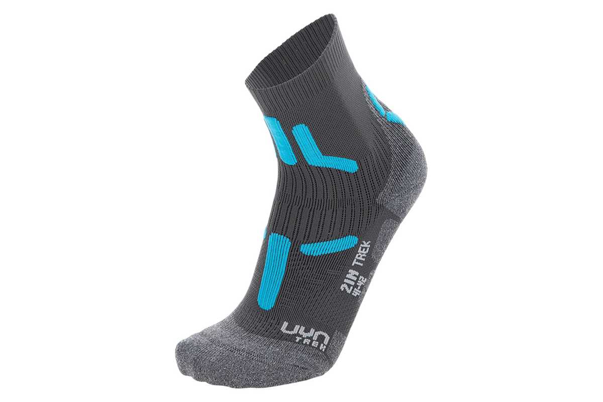 UYN 2IN Trekkingsocken