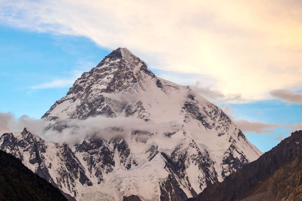 K2 Pakistan