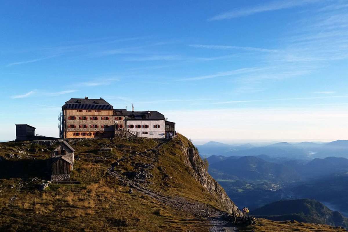 Watzmannhaus