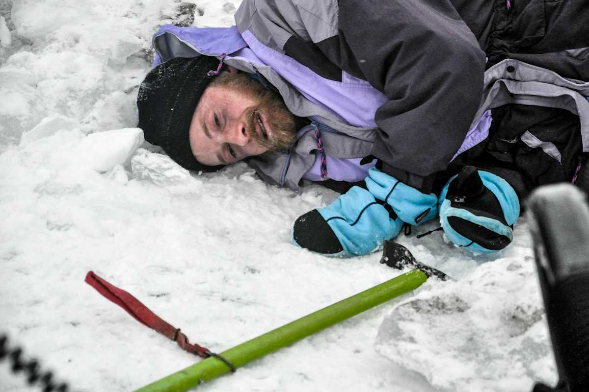 Das Wunder vom Dachstein