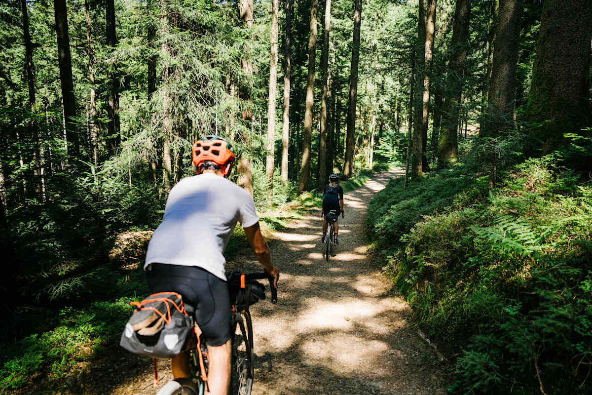 Bikepacking Anfänger Guide Beginner Guide