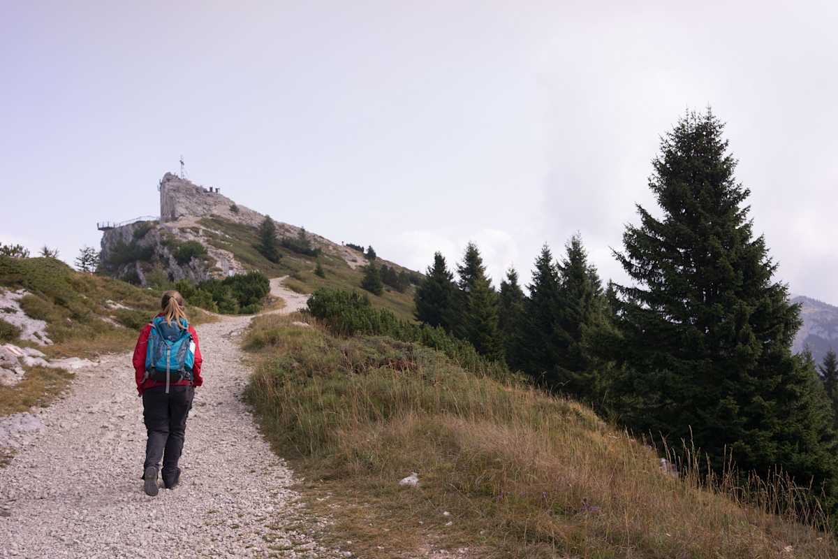 Pizzo di Levico