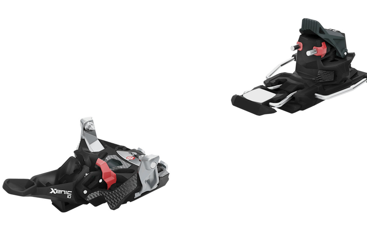 Die Xcenic 10 von Fritschi