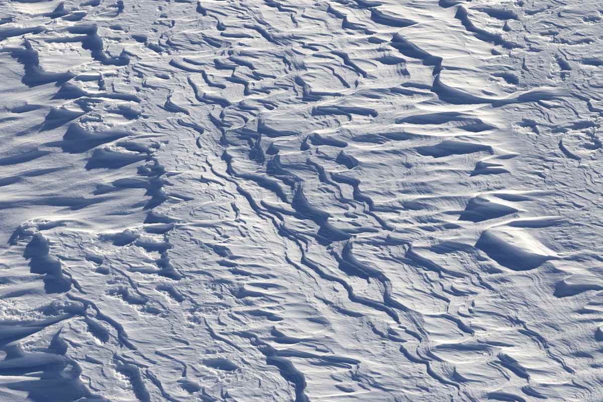 Triebschnee Bergwelten