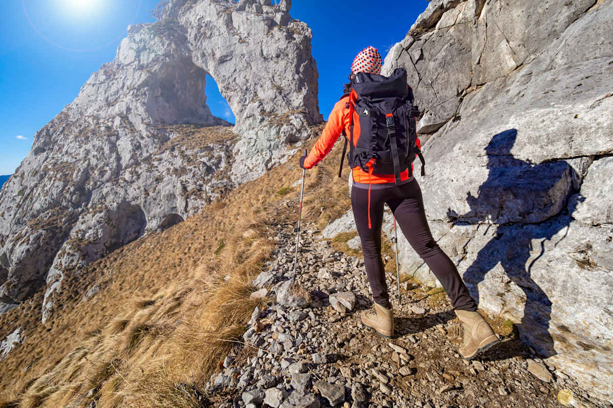 Porta di Prada Grigna Settentrionale