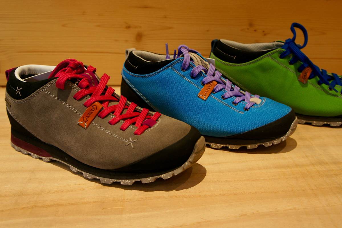 Outdoor in Friedrichshafen