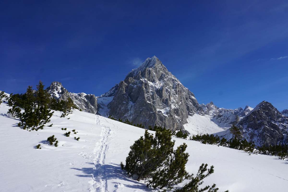 Fotoblog: Euer Berg-Wochenende