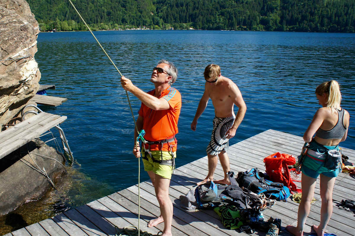 Fish Autotuber von AustriAlpin