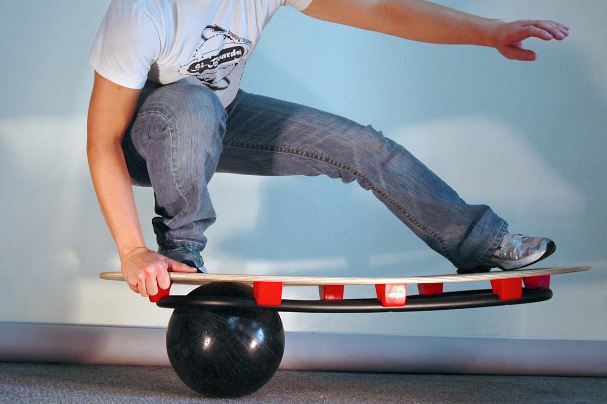 Balance Board