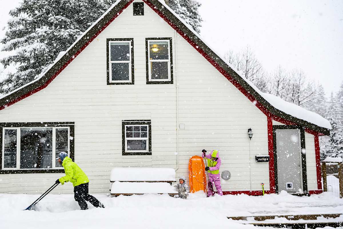 Vom Extremsport zum Bio-Bauern: Chris Rubens will mit seinem Bio-Bauernhof seinen CO2-Fußabdruck drastisch reduzieren.