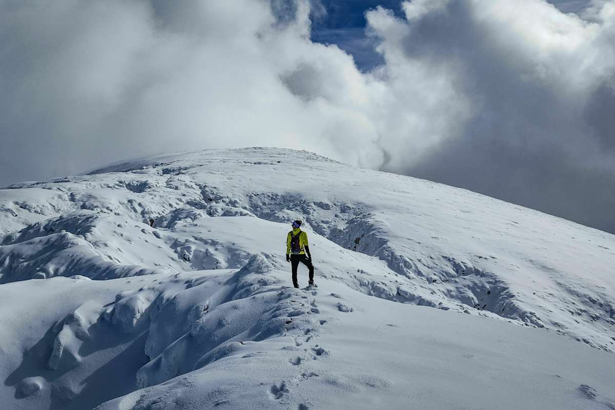Hohes Brett in Bayern