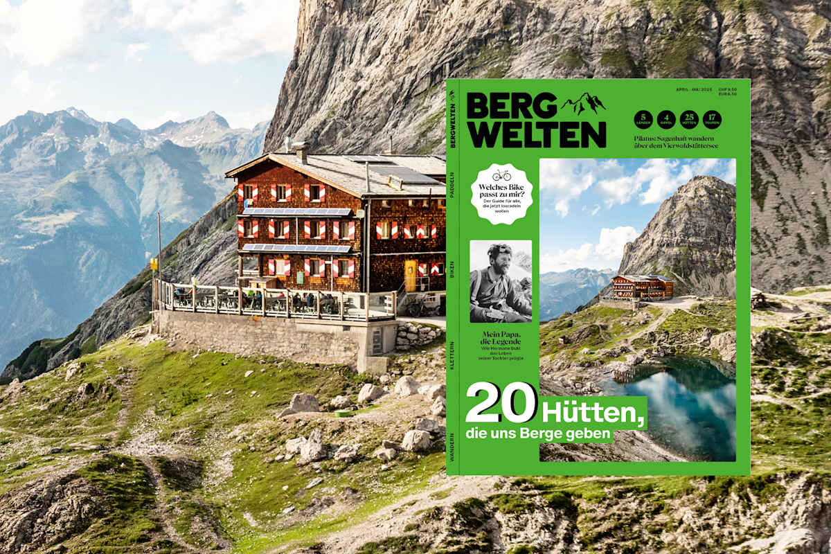 Bergwelten Magazin 2025_02