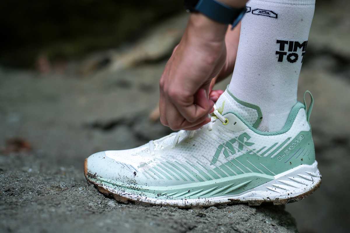 Der AMPLUX 2 von LOWA