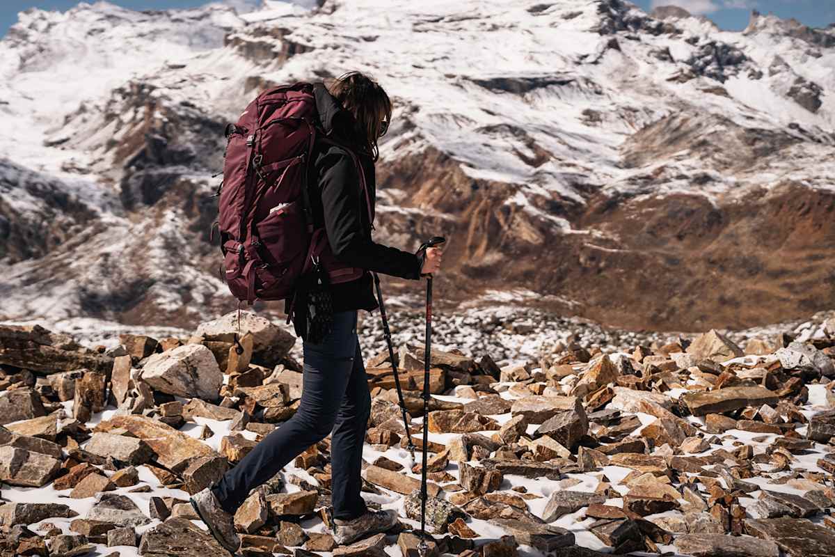 Tatonka legt neben der Qualität der Produkte großen Wert auf verantwortungsvolle und sozial verträgliche Produktionsstandards.