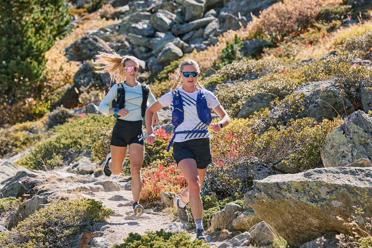 Bergwelten Trailrunning Experience