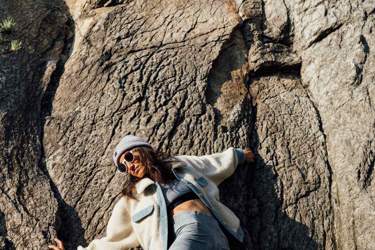 Schön und jung: So sind Models nun einmal