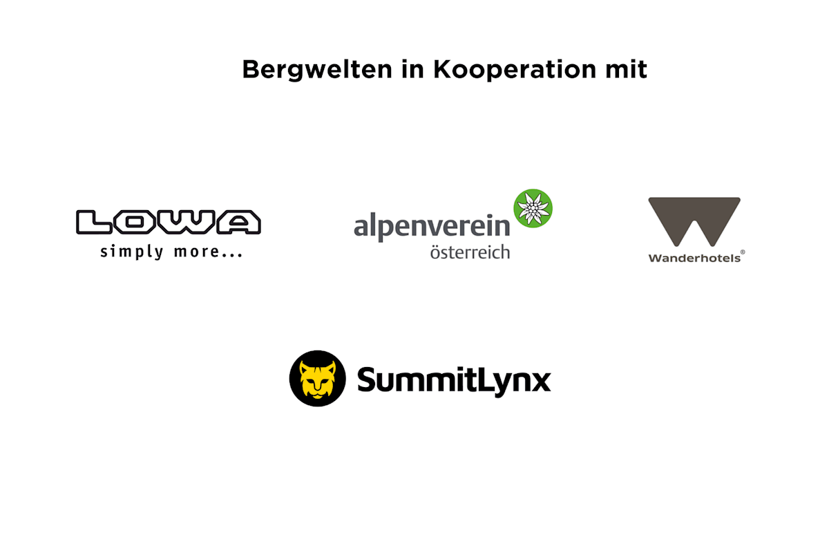 Bergwelten Wanderpass