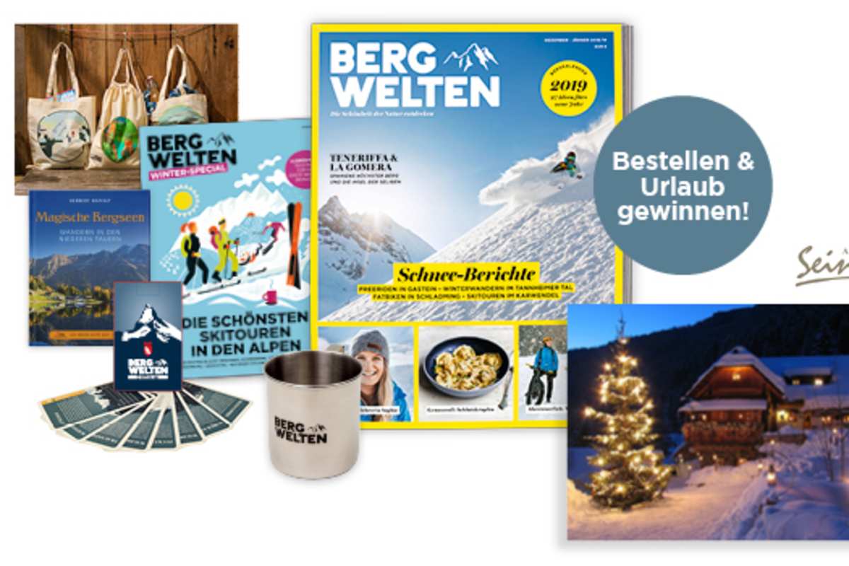 A1 Adventskalender