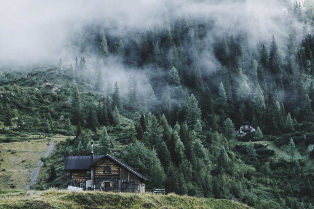 Bergwelten Instagram Weekend Bad Gastein Salzburg