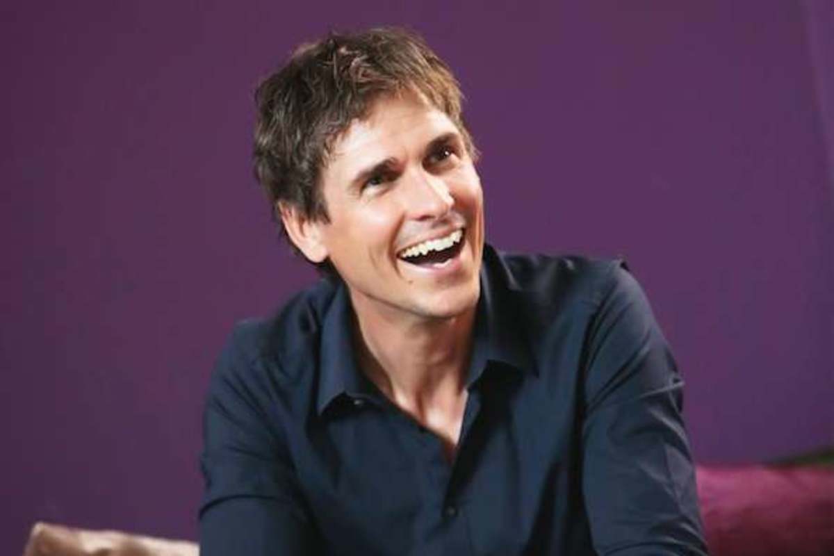 „Der Gottwald macht niemanden erfolgreich. Erfolgreich macht sich jeder selber.“