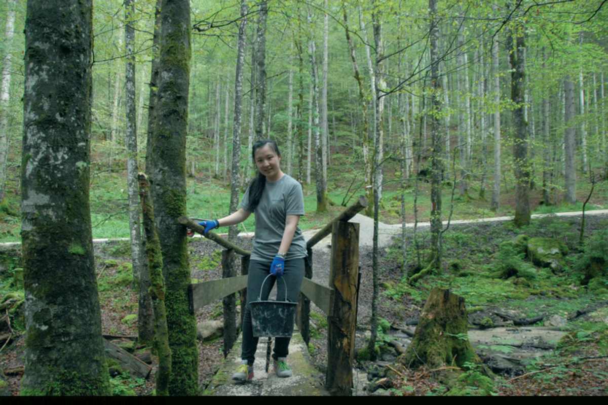 Projekt China meets Hallstatt