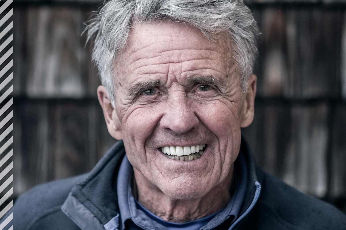 Peter Habeler –&nbsp;Mein naechster Berg