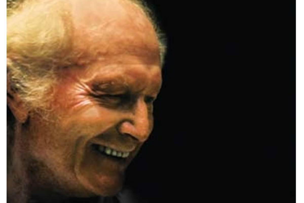 Cover: „Mein Leben“ von Heinrich Harrer