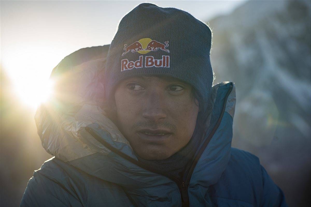 David Lama