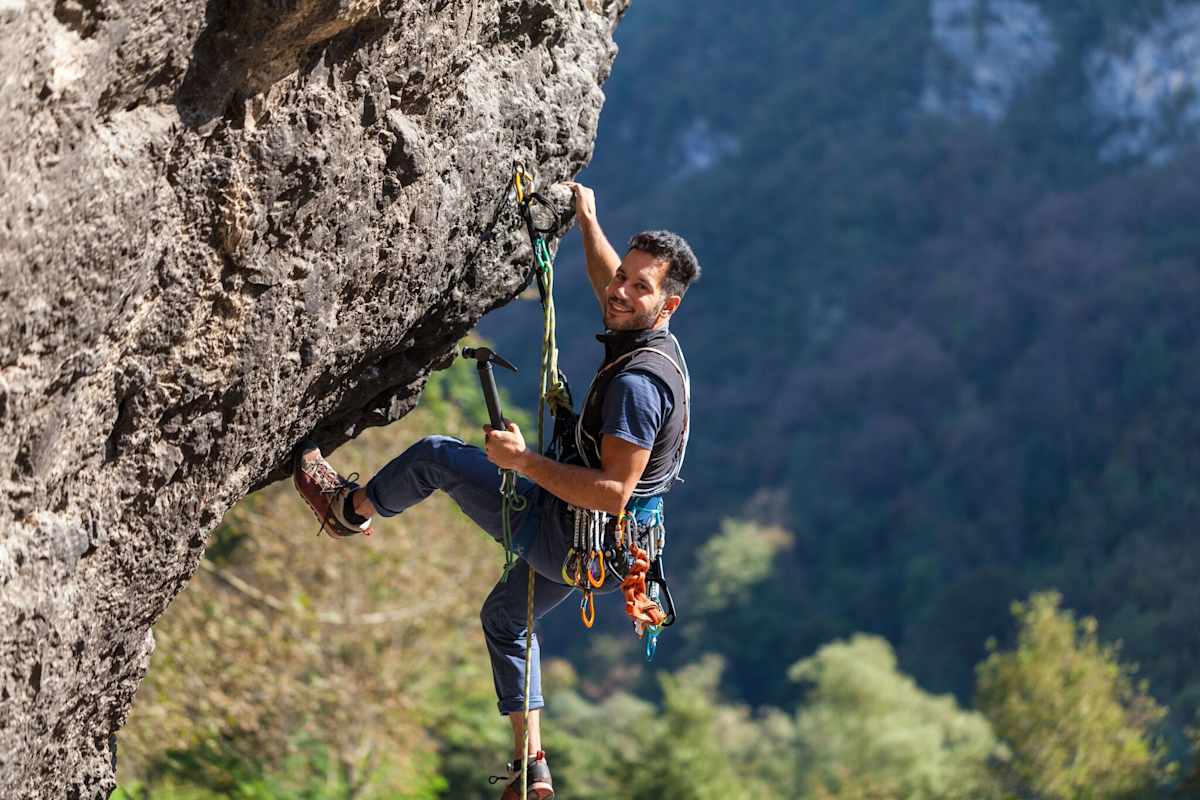 Drill and Chill Bosnien