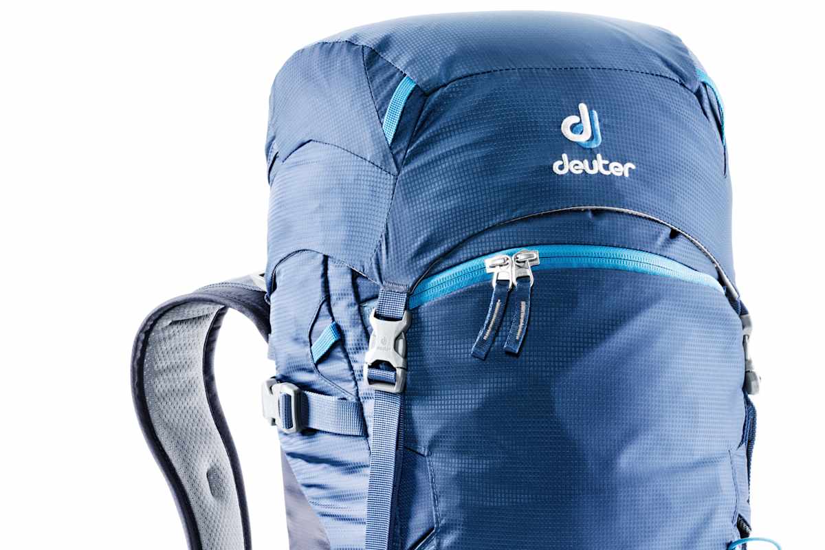 DEUTER x TEUFEL Up Berlin Rucksack