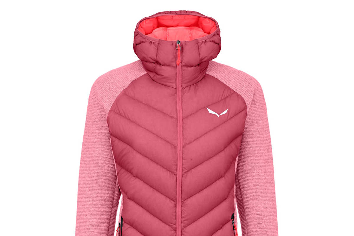 SALEWA Fanes Sarner Down Hybrid Jacke