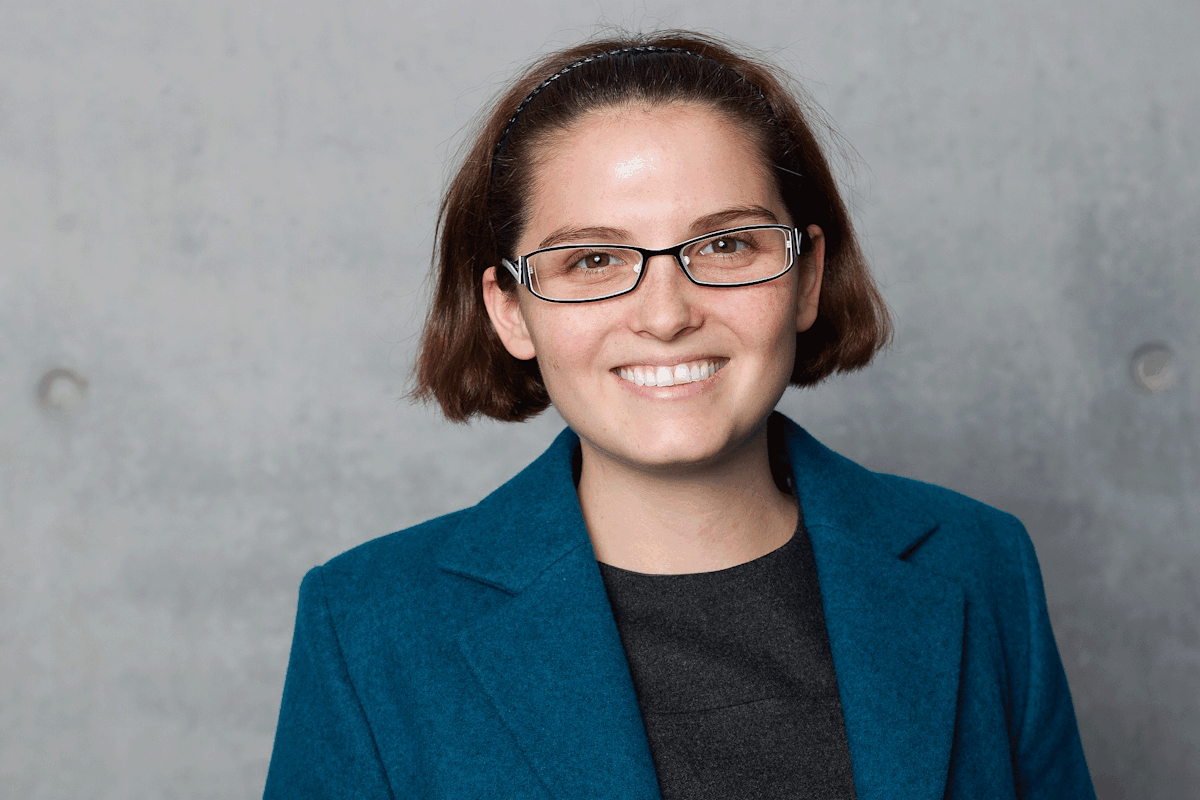 Dr. Elke Ludewig: Meteorologin und Leiterin des Observatoriums Sonnblick