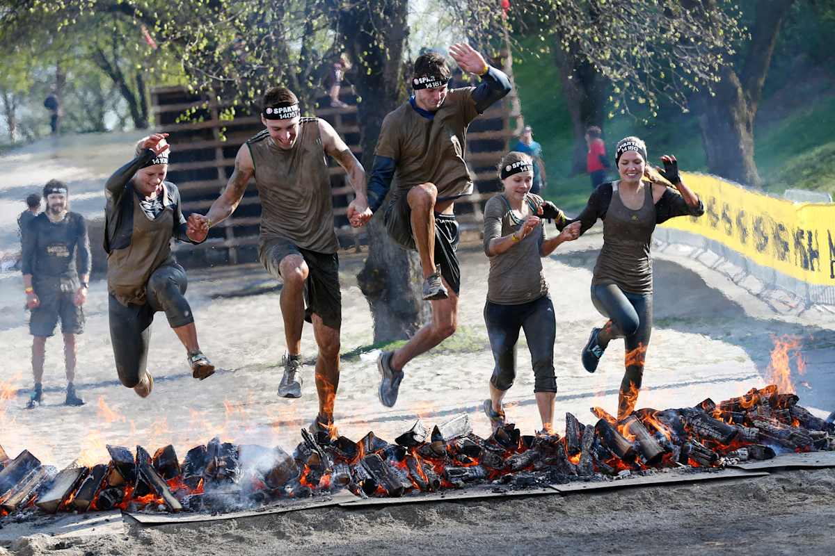 Spartan Race