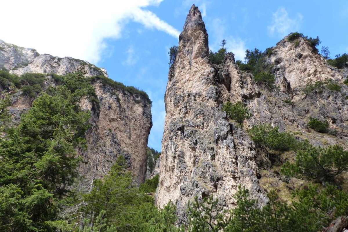 Südtirol ohne Auto: 8 Tourentipps