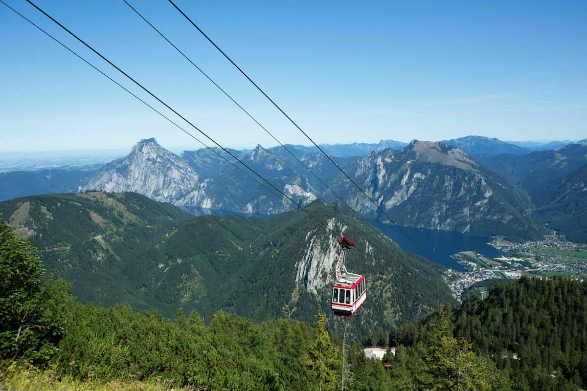 Tipps für den Sommer am Berg