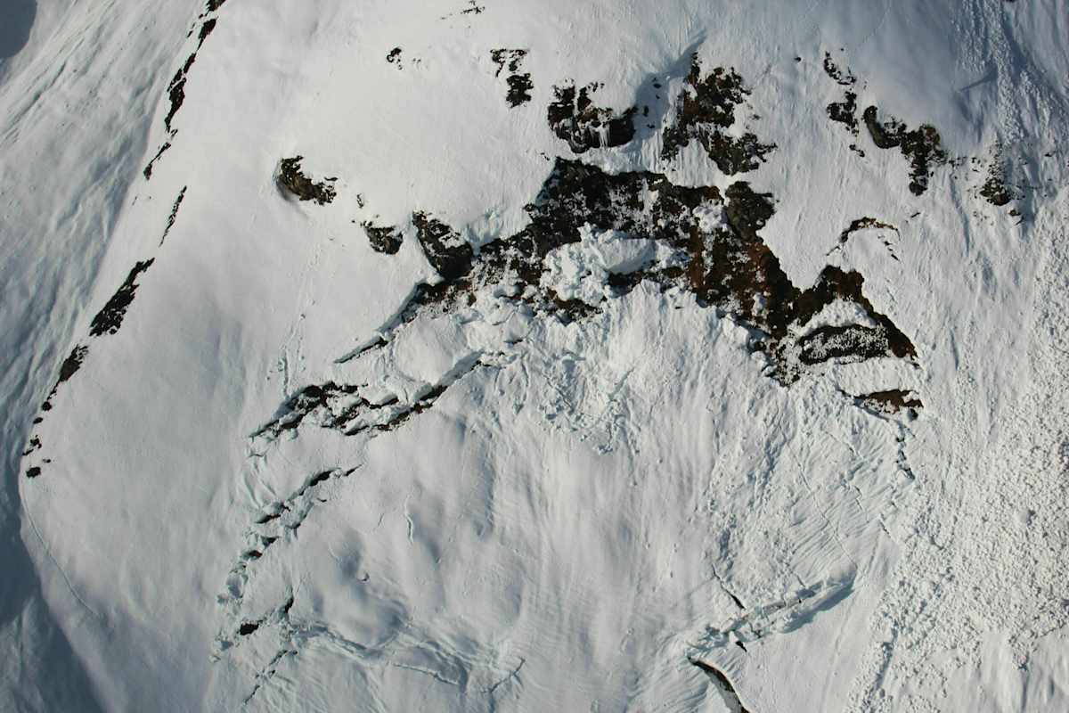 Fischmaul: Paznauntal in Tirol