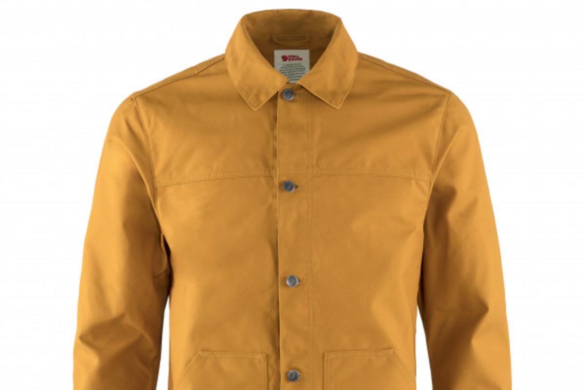 FJÄLLRÄVEN Vardag Jacket