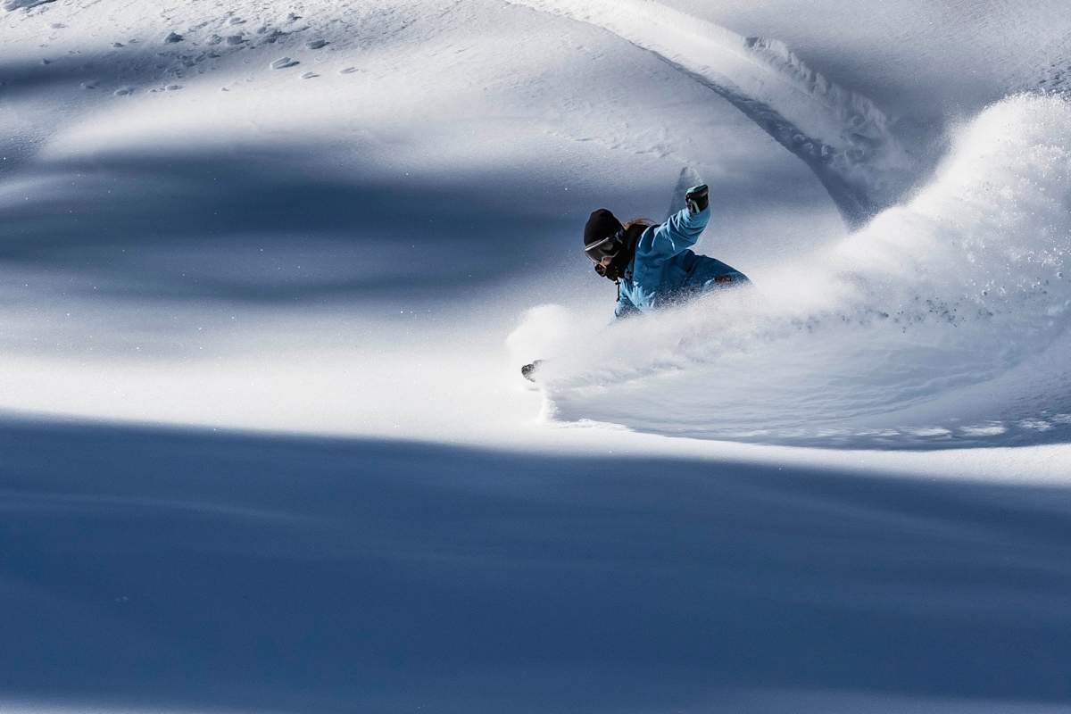 Grenzenlose Freiheit schließt Verantwortung für sein Tun mit ein