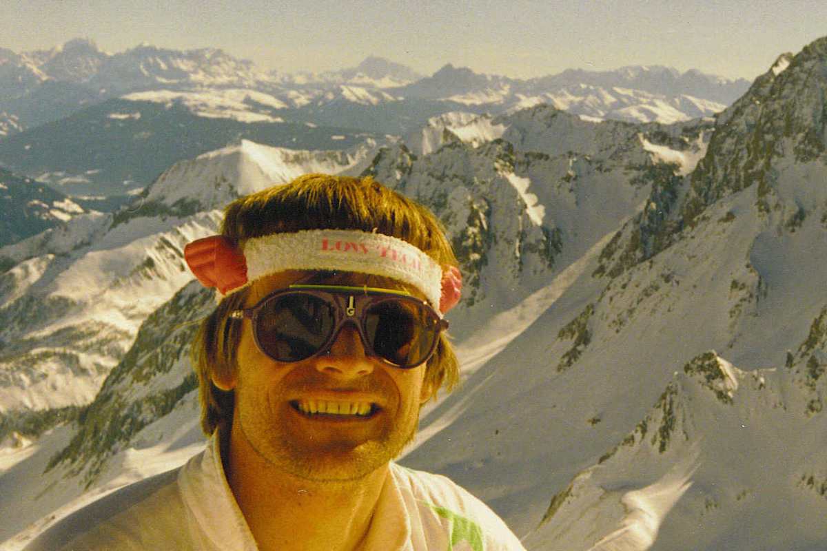 Dynafit: Fritz Barthel