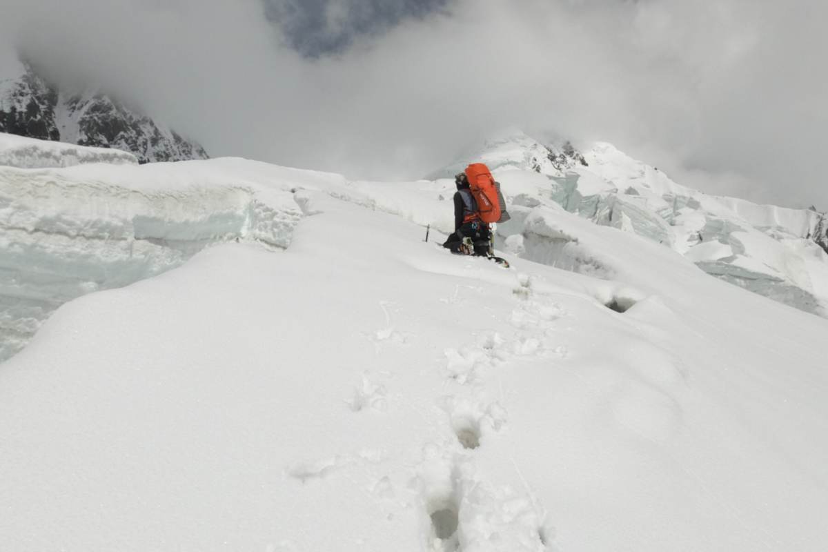 Simon Messner Kolumne