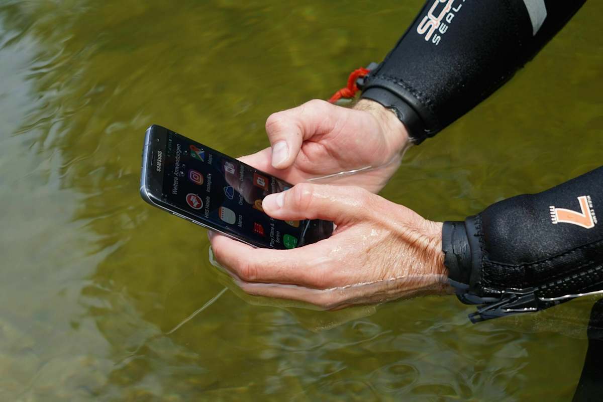 5 Dinge für den Canyon