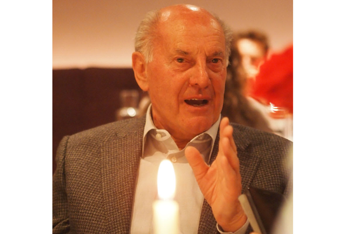 Georg Weissensteiner